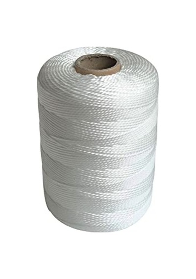 İnşaat İçin 400 Gr Çırpı İpi - Dayanıklı Ve Güçlü