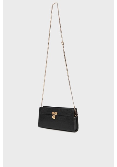 Michael Kors Bayan Çanta 32f5gnxc0l 001 Siyah Siyah