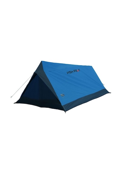 High Peak Minilite Çadır Beyaz - Kırmızı