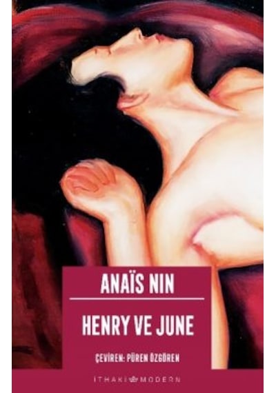 Anais Nin 4 Kitap Seti