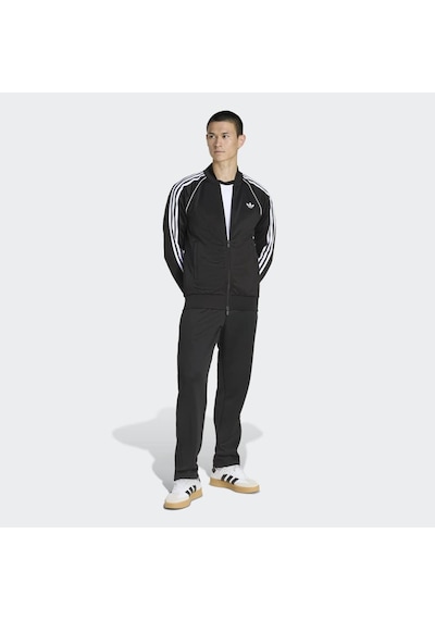 Adidas Ke3512 Sst Tt Erkek Eşofman Üstü Siyah