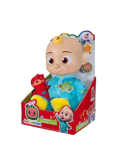 Cocomelon Müzikli Jj Peluş Ccm03000