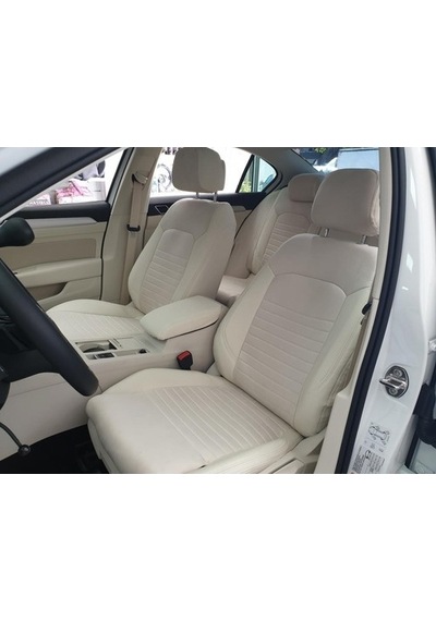 Volkswagen Passat Araca Özel Oto Koltuk Kılıfı (378091835)
