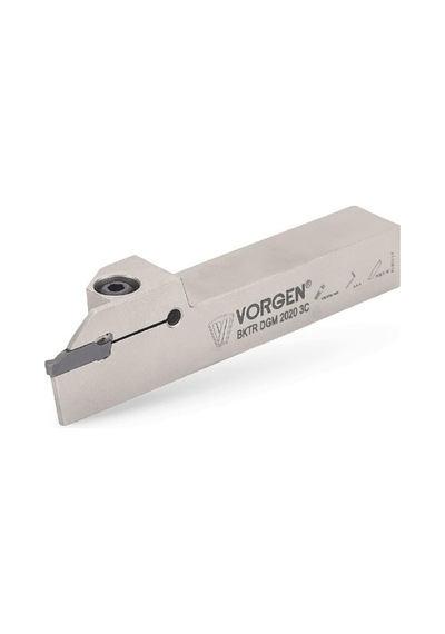 Fett Bktr/l - Dgm - 2020 - 2c..t-max:15 Vorgen Dış Çap Kanal Açma / Kesme Kateri
