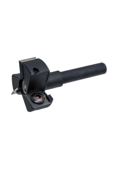 Titi 5536 Jiletli Tabla Tarama Yüzey Temizle Bıçağı 40 Mm Sap: 8mm