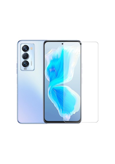 BİNANO EXTREME TECNO CAMON 18 PREMIER NANO EKRAN KORUYUCU