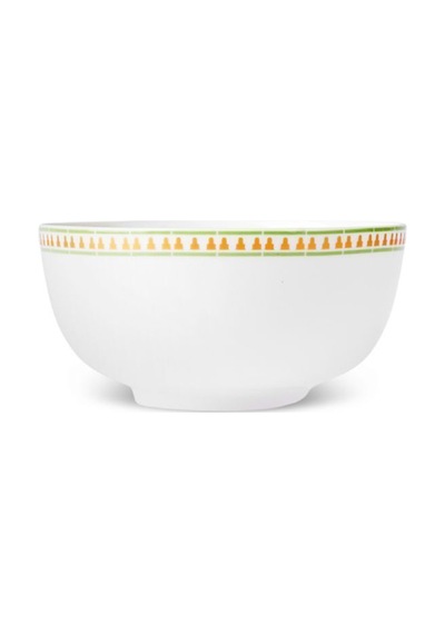 Karaca  Block Çizgi Noodle Kase 14 Cm