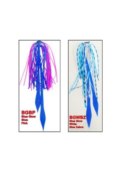Silicon Skirt Necktie