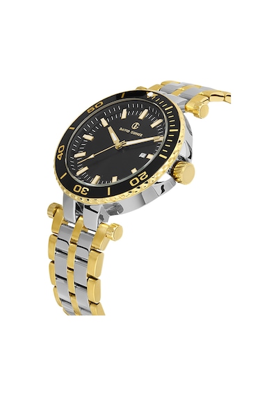 David Güner Erkek Kol Saati Dg-8393ga-d2 Gold