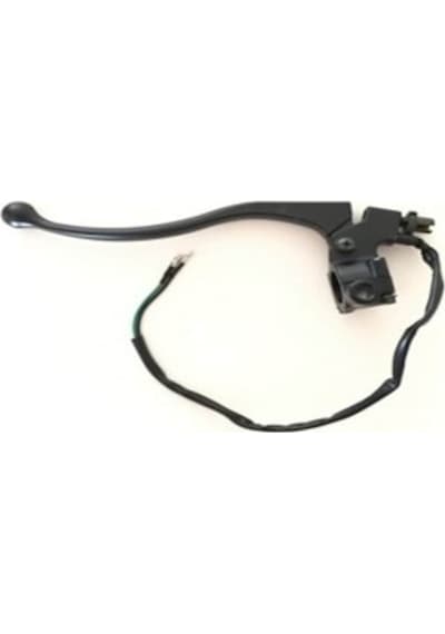 Ybr Esd 125 Sol Debriyaj Kütük Seti