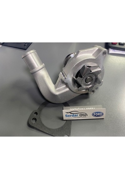 Ford Ka Devirdaim 1.3 Bl Motor