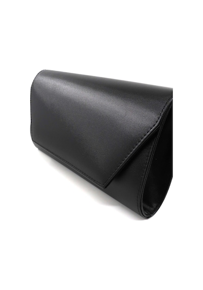Keeba Siyah Abiye Çanta. Siyah Kadın Abiye Çanta. Abiye Siyah Kumaş Davet Gece Portföy Clutch Çanta