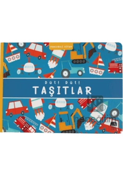 Düt Düt Taşıtlar