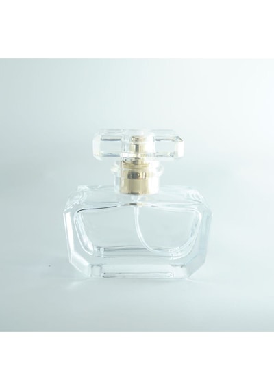 Parfüm Şişesi 30 Ml 10 Adet Özel Tasarım Kolay Kapama Boş Şişe