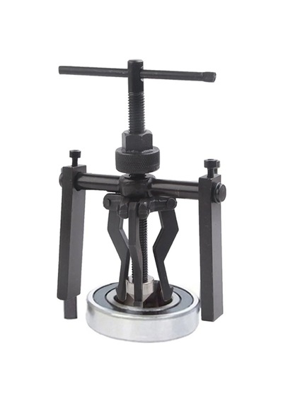 Lasonstiges3 Çeneli Araba Rulman Çektirme İç Rulman Extractor Aracı Ağır Dutypilot Rulman Çektirme Otomotiv Slayt Çekiç Takım Tezgahı