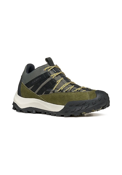 Scarpa Rove Gore-tex Erkek Outdoor Ayakkabı Stone Gray