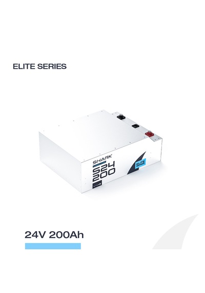 24v 200ah Lifepo4 Lityum Demir Fosfat Batarya/akü Bluetooth/wifi