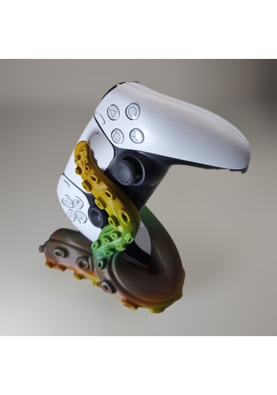 Ps5 Dual Sense Stand - 3