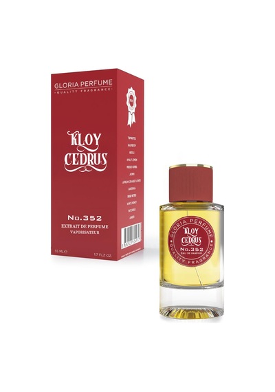 Kloy Cedrus 55 Ml Edp Kadın Parfüm Fresh