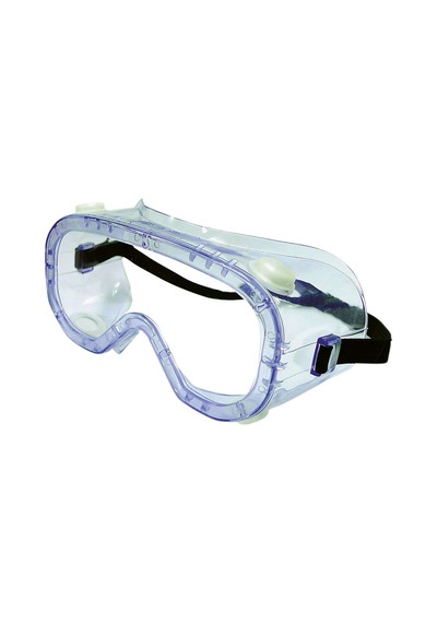 ARAN SAFETY INDIRECT GOGGLE GÖZLÜK (5 ÇİFT)