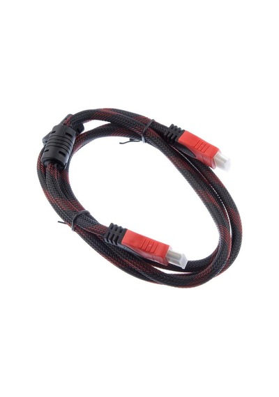 10 Metre Hdmı To Hdmi Full Hd Görüntü Kablosu