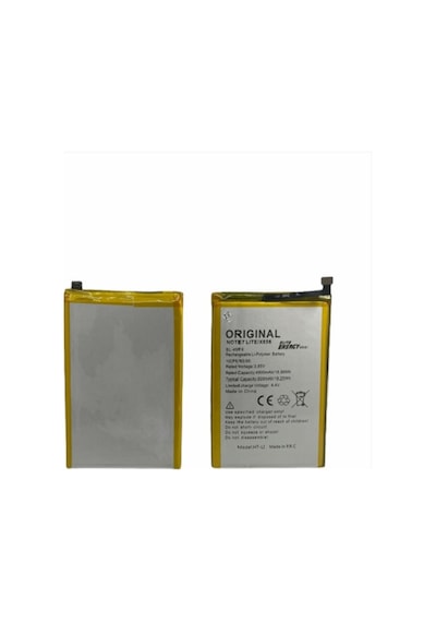 Kadrioğlu Infinix Smart 5 Batarya Pil X657C X657B