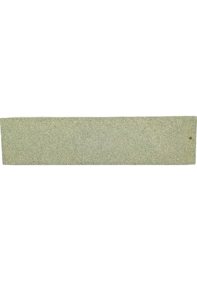 Kalın Uzun Bileme Taşı 200x50x25mm