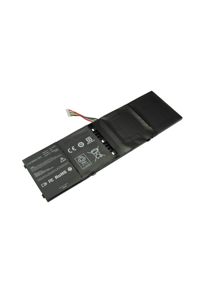 Acer Uyumlu V5-572, V7-481p, Ap13b8k Notebook Bataryası - Laptop Pili