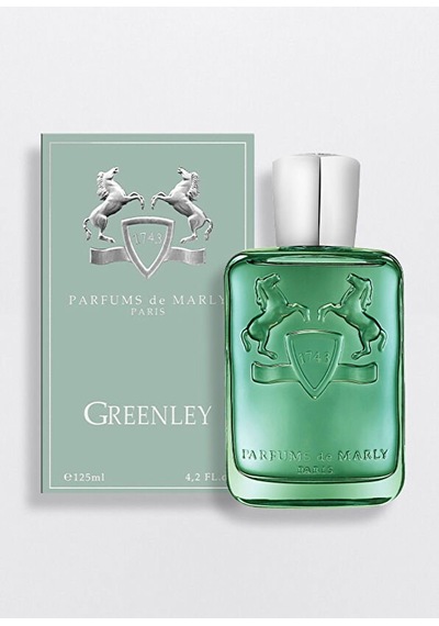 Parfums De Marly Greenley Edp 125 Ml Erkek Parfüm Fresh
