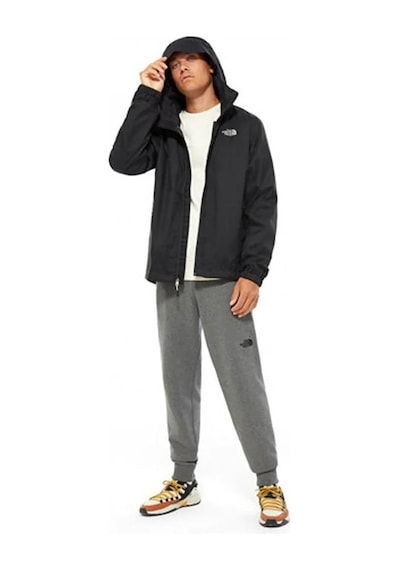 The North Face Nf00a8azjk31 M Quest Erkek Yağmurluk 001