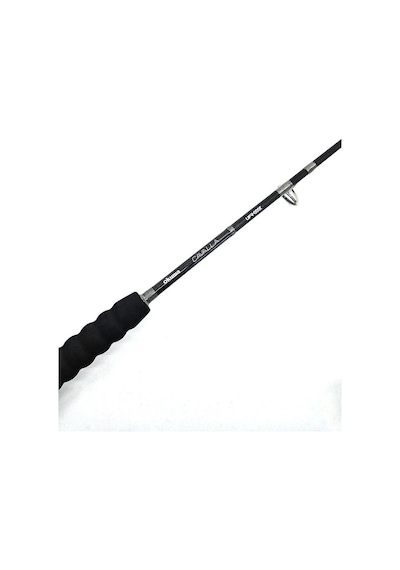 Okuma Cavalla Slow Jigging Spin 203 Cm 50-150 Gr Mh 1+1 Parça Olta Kamışı