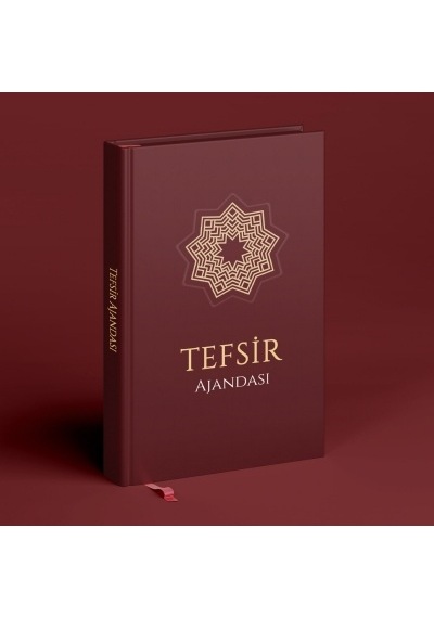 Tefsir Ajandası Özel Seri - Mecid 541181