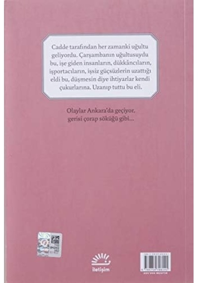 Herkes Herkesle Dostmuş Gibi