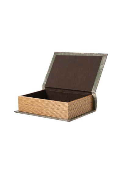 Mudo Home A Farewell To Arms Kitap Kutu 14x5x20 Cm 696123