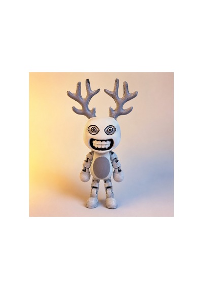 Roblox Hayvan Hastanesi Yüz Röntgeni Eklemli Oyuncak Bacakları Ve Kolları Hareketli Figür Animal Hospital X-rayed Face