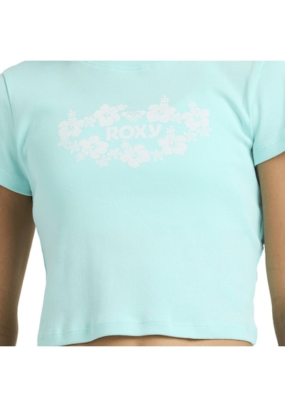 Roxy Baby One More T 2006 Mavi