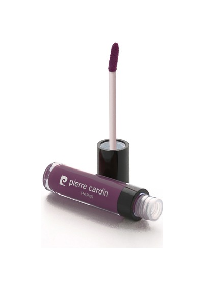 Pierre Cardin Photoflash Lipgloss Parlak Likit Ruj - Fuschia-142 00