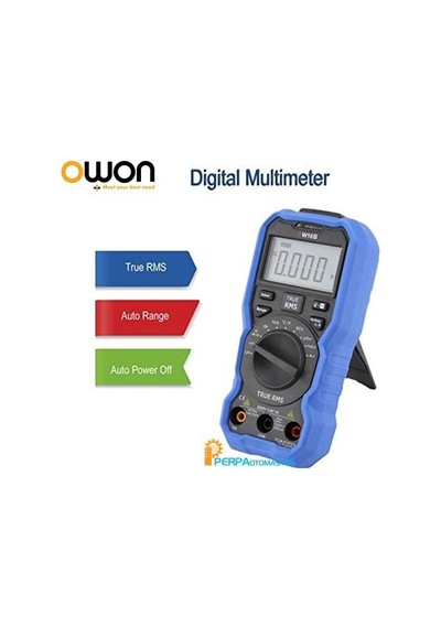 Owon Ow16B True Rms Bluetooth Digital MuLTimetre