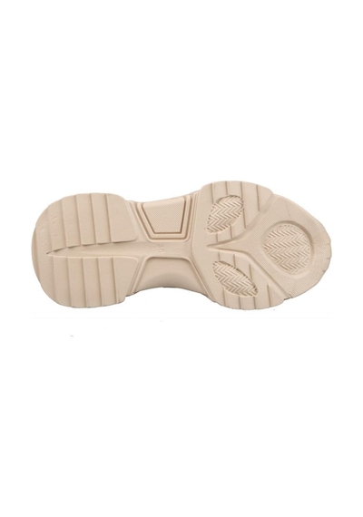 Style Star 222-38 Nut Kadın Sneakers Ten