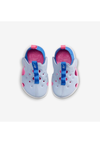 Nike Sunray Protect 4 Çocuk Sandalethf6278-402 Mavi