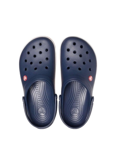 Crocs Crocband Unisex Sandalet 11016-410 Çok Renkli