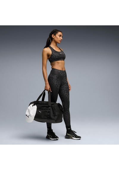 Puma Train All Day Kadın Siyah Tayt 528515 2800282