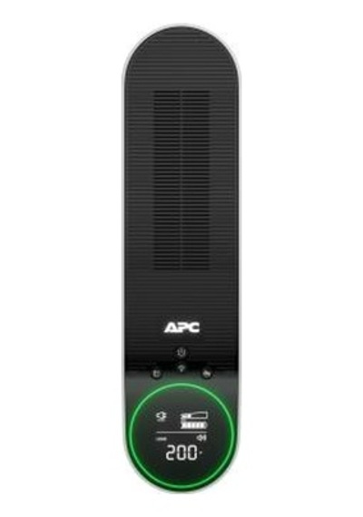 Apc Back-ups Pro Gaming Beyaz Bgm2200-gr 2.200 Va Line Interactive Kesintisiz Güç Kaynağı
