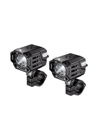 K11-plus Sis Farı 90w Mavi