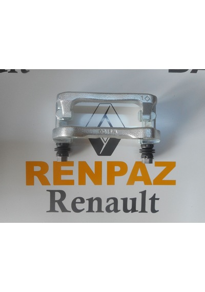 Megane 3-4/Scenic 3 Arka Fren Kaliperi Balata Yatağı 440017348R