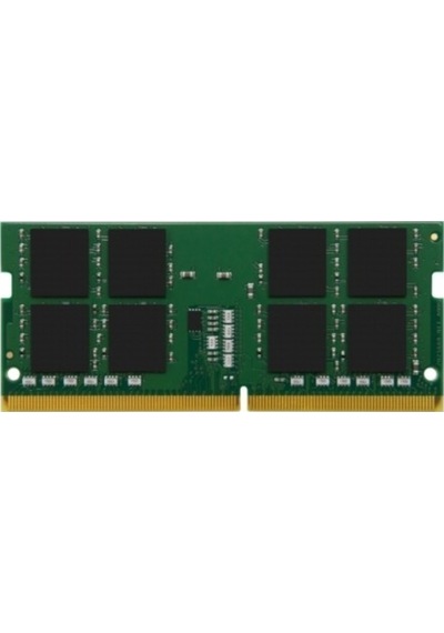 16Gb Ddr4 2666Mhz Sodimm Kvr26S19D8/16 Kingston 127132152466