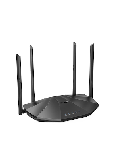 Tenda AC19 AC2100 4 Port 2100 Mbps Dual Band Gigabit Router