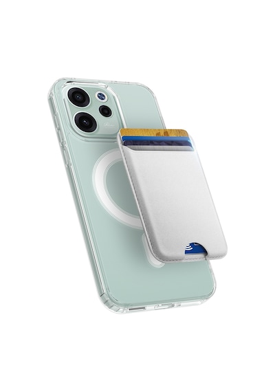 Oppo Reno15 Fs 5g / Oppo Reno15 F 5g Uyumlu Kılıf Sararmaz Kamera Korumalı Magsafe Mika Sert Parlak Şeffaf Kapak Beyaz
