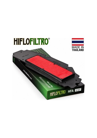 Hava Filtresi Hiflo Hfa5107 - Sym Gts / Joymax / Cruısym 250-300 & Joymax 125