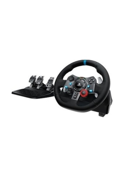 Logitech G29 Driving Force Yarış Direksiyonu 941-000112